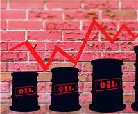 原油及原材料价格大幅波动，化工大厂停产预警