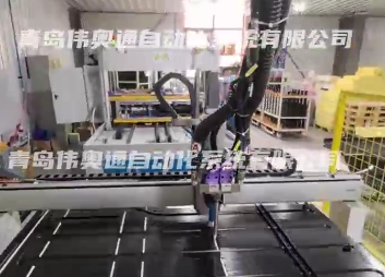 你还在为人工点胶效率慢而感到烦恼吗？